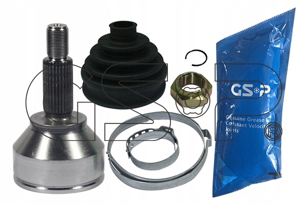 Шарнір зовнішній ford mondeo iii 2.0 di 2.2 2.5 Ціна