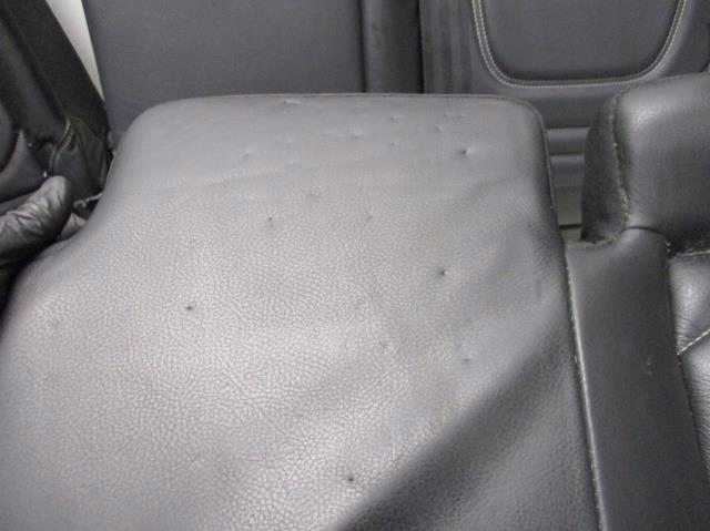 фото №8, Заднее сиденье задняя задняя citroen ds5