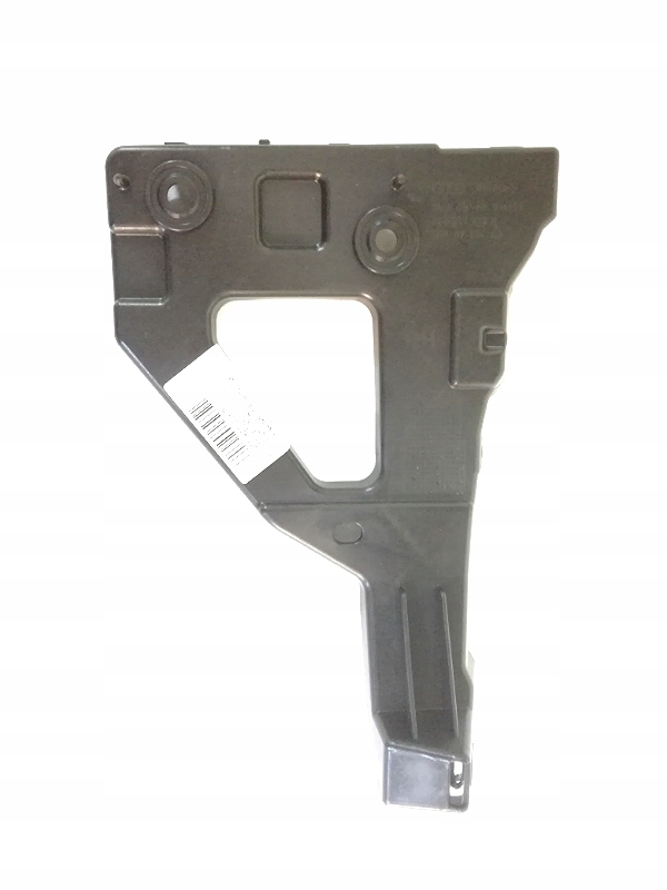 фото №9, Кронштейн напрямна бампера передній лівий | audi a6 c6 allroad 4f0807227b