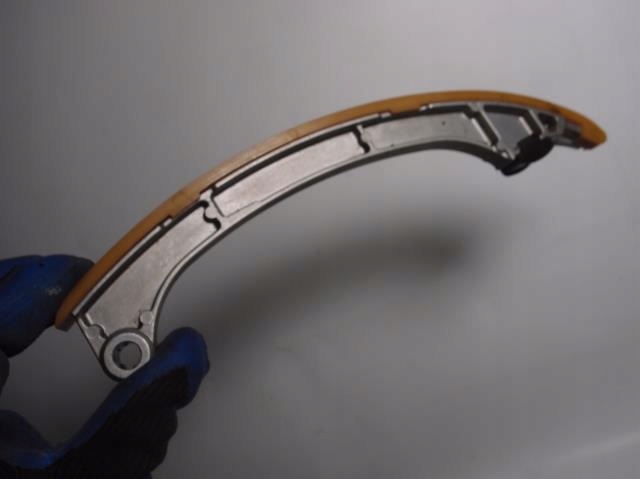 фото №6, Грм напрямна ланцюг mazda 3 bm 2.0 b 2014r