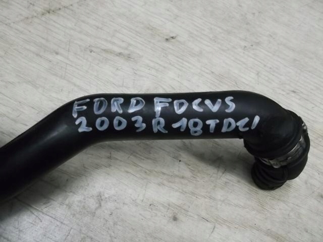 фото №4, Шланг труба турбіни ford focus mk1 1.8 tdci