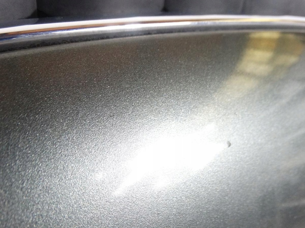 фото №10, Капот двигателя решётка радиатора audi a6 c5 allroad 99-05 ly6j