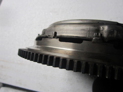 фото №2, Зчеплення mini cooper 1.4i