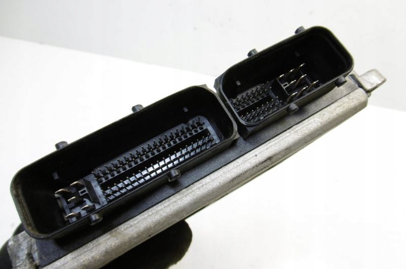 фото №4, Skoda fabia i бортовой компьютер двигателя 1,4 1,4 036906034he