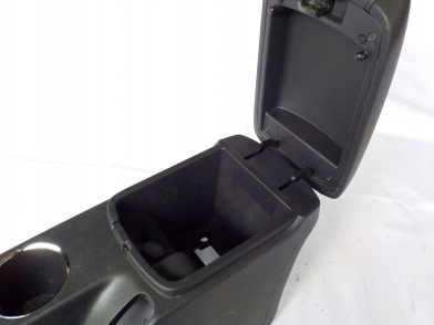 фото №5, Hyundai genesis coupe туннель средний подлокотник