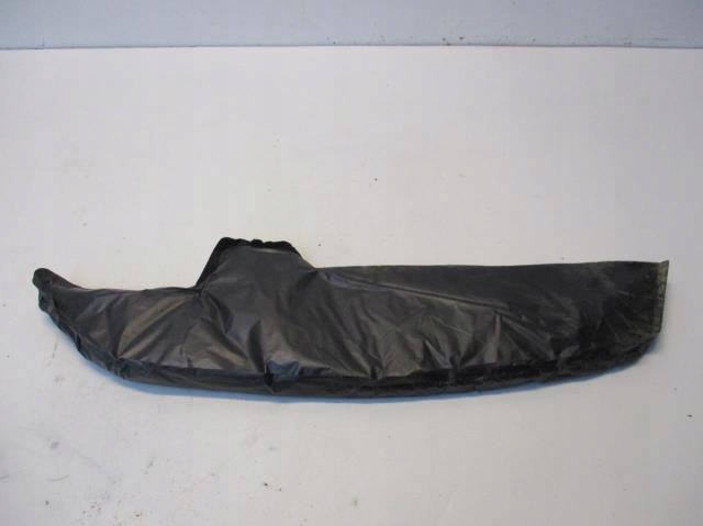 фото №3, Шумоизоляция крыла правое renault clio iv