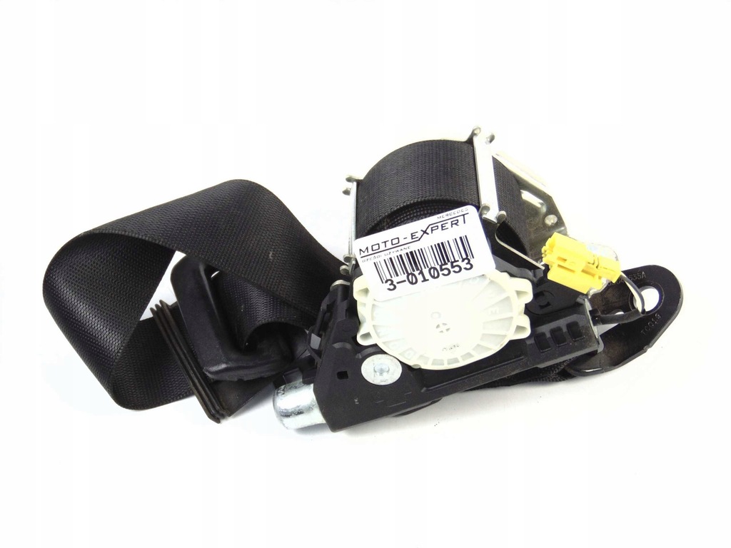 фото №3, Mercedes r klasa w251 pas безопасности левый задняя