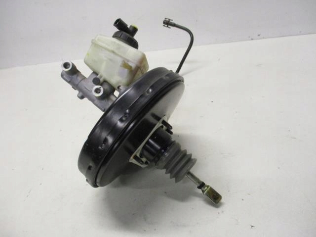 фото №5, Насос усилитель тормозов dacia sandero 1.2