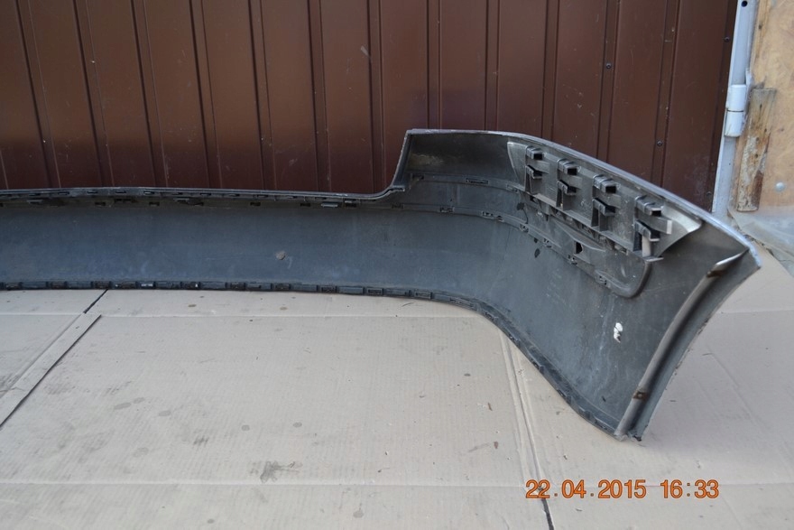 Бампер задний задний vw golf iv универсал 1j9 bdb Недорого