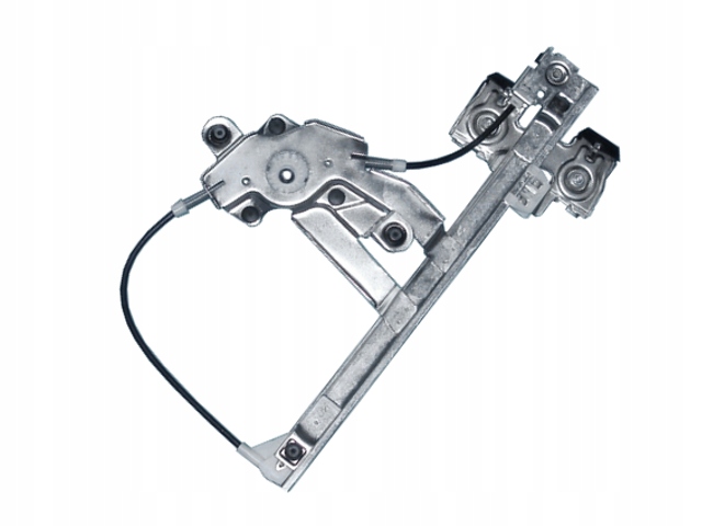 фото №1, Підйомник вікон задня задній правий skoda octavia /tour