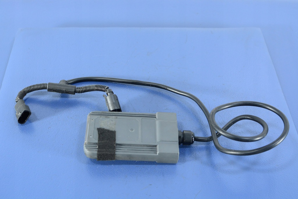 фото №5, Jaguar xf i 2.7d tuningbox двигуна crs-2.7-n-01