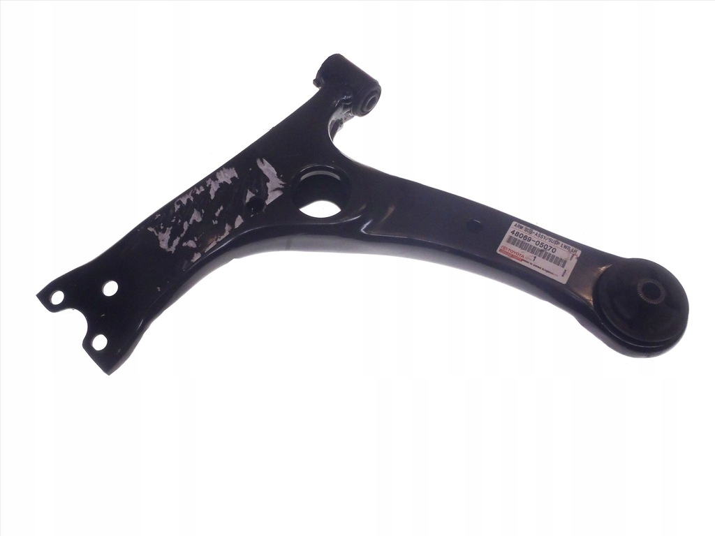 фото №1, Toyota оригінальний номер a48069-05070