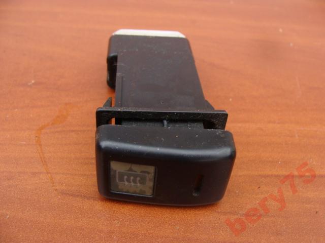 фото №1, Daihatsu rocky 98r перемикач вимикач кнопка