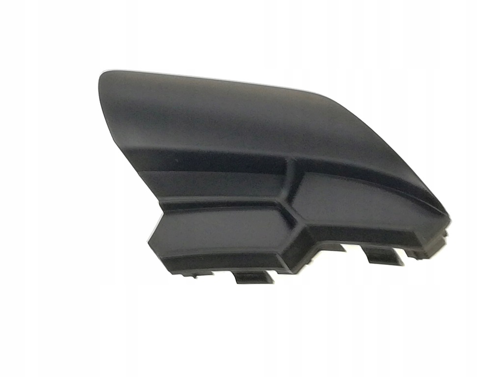 фото №1, Lexus nx 14-17 заглушка захист hak бампер перед