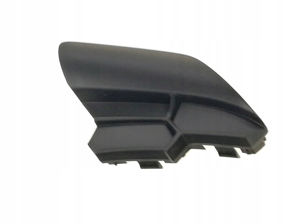 Купить Lexus nx 14-17 заглушка защита фаркоп бампера перед