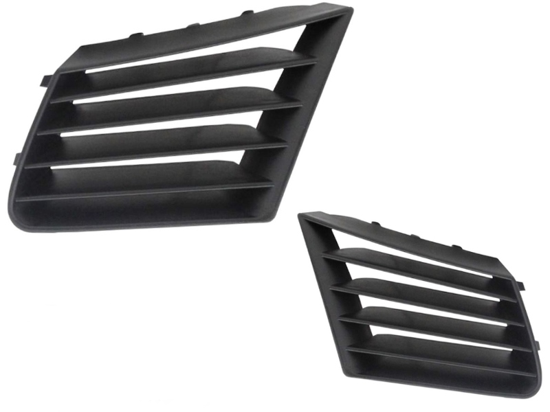 фото №1, Решётка радиатора решётка перед правая seat cordoba ibiza