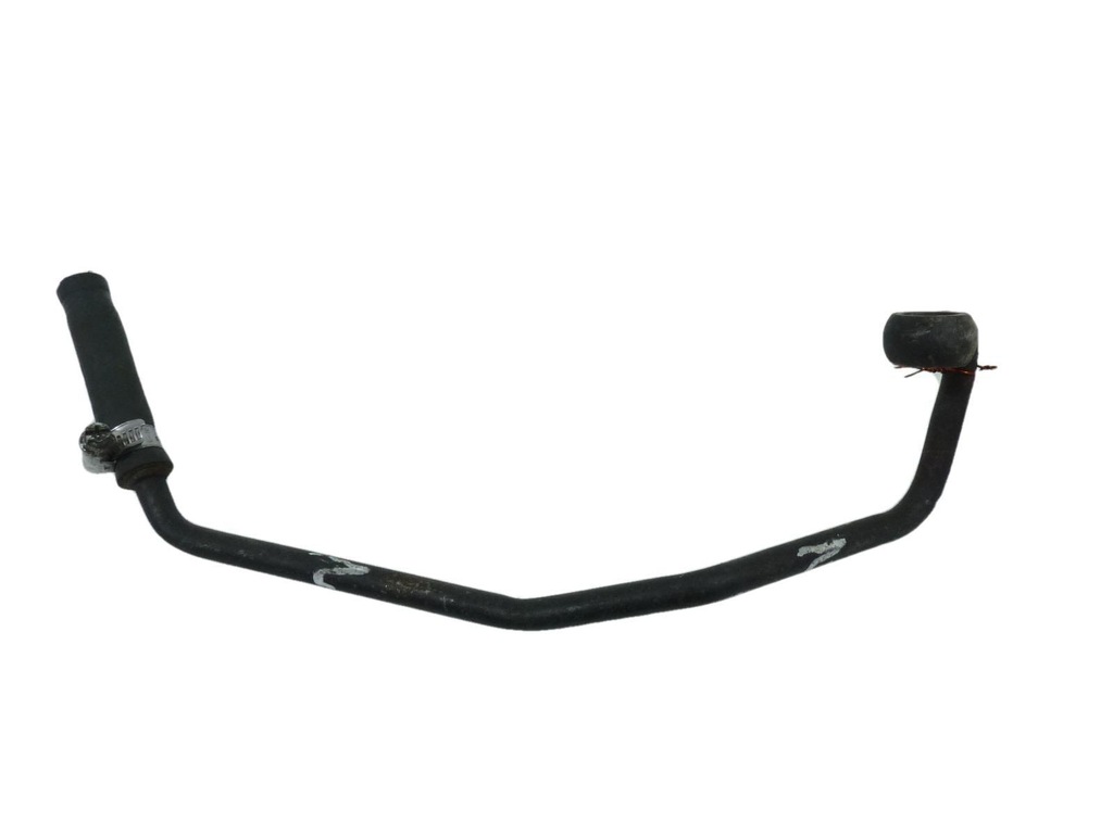 фото №2, Труба мащення турбіни volvo s80 ii 2,5b 20v