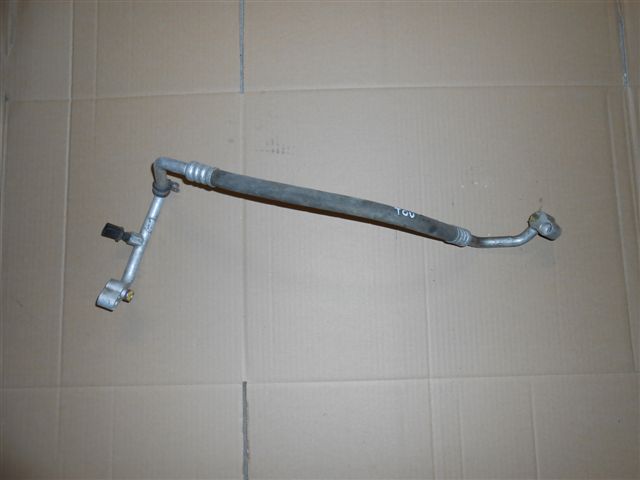 фото №1, Vw touareg audi q7 шланг waz трубка кондиціонера