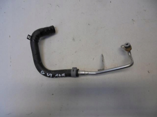 фото №2, Wąż труба wody vw golf vi 1.4 tsi