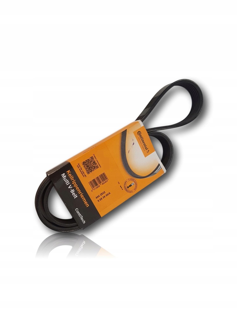 Ремень многоручейковый. /cont/ в Украине