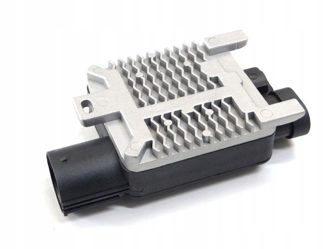 фото №5, Резистор вентилятора ford mondeo iv kuga focus ii