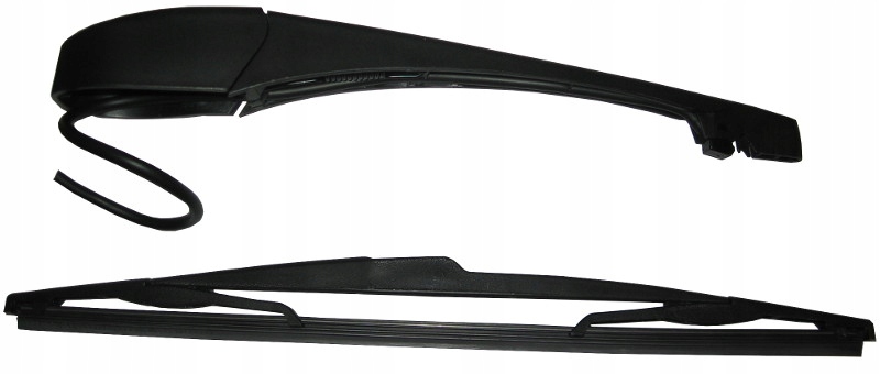 фото №1, Важіль двірники задні задня +щітка citroen c8 kpl