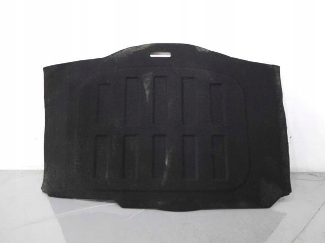 фото №1, Коврик обшивка багажника ssangyong tivoli