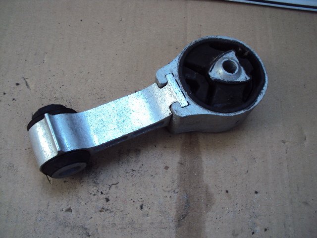 фото №1, Кронштейн коробки renault scenic iii dci