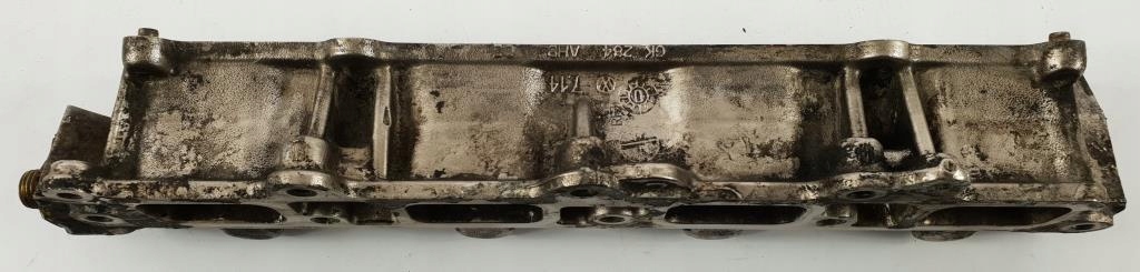 фото №11, Молдинг упорскування vw scirocco iii 1.4 tsi gk284ahb