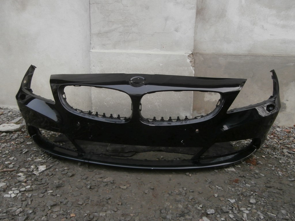 фото №1, Бампер перед передній bmw z4 e89 2009-