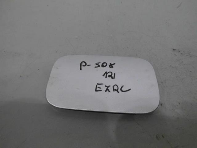 фото №1, Крышка заливной топлива ezrc peugeot 508