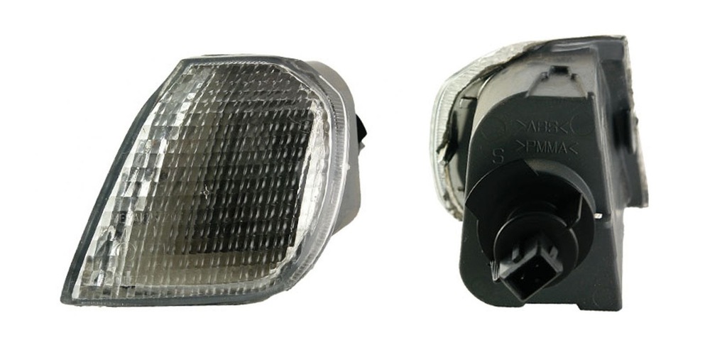 фото №1, Поворотник передній alfa romeo 145/146 1994-2000