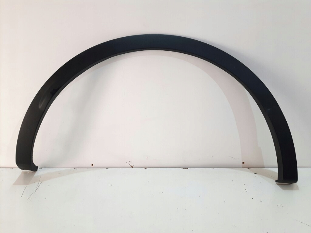 фото №1, Молдинг крила накладка права задня renault kadjar