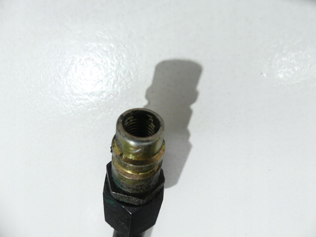 фото №4, Bmw 7 e65 01-05 4.4 шланг кондиціонера 4109732