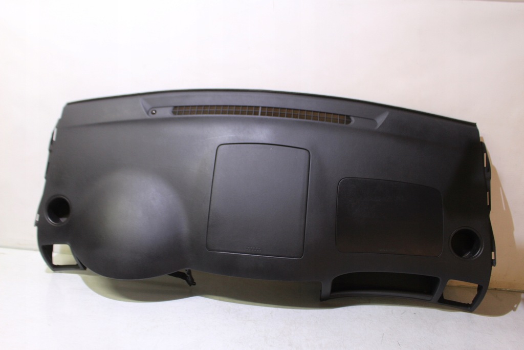 фото №9, Панель приладів приладова corolla verso