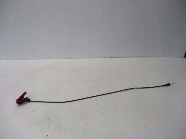 фото №1, Ручка трос відкривання капот mercedes ml w164