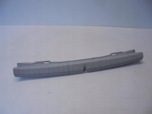 фото №1, Захист поперечина заднього задня toyota prius iii