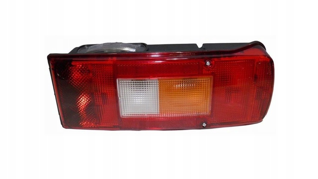 фото №1, Лампа лампа задняя задняя volvo fl fm левая