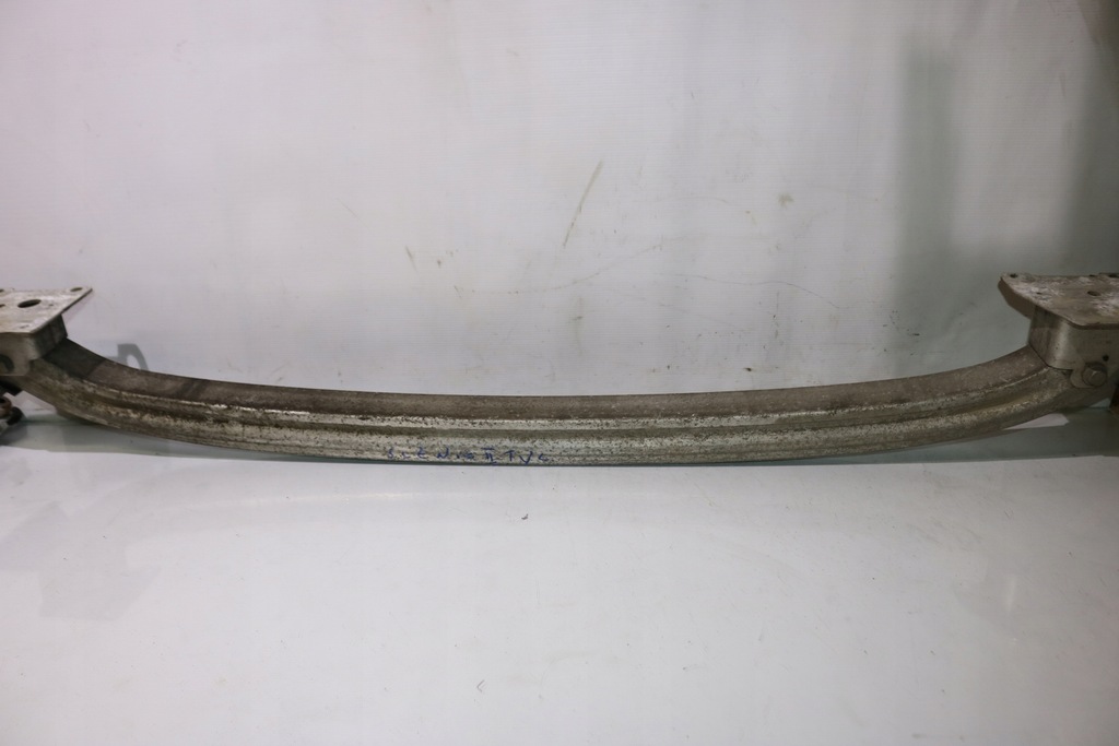 фото №2, Балка pod бампер задний renault scenic ii 2003