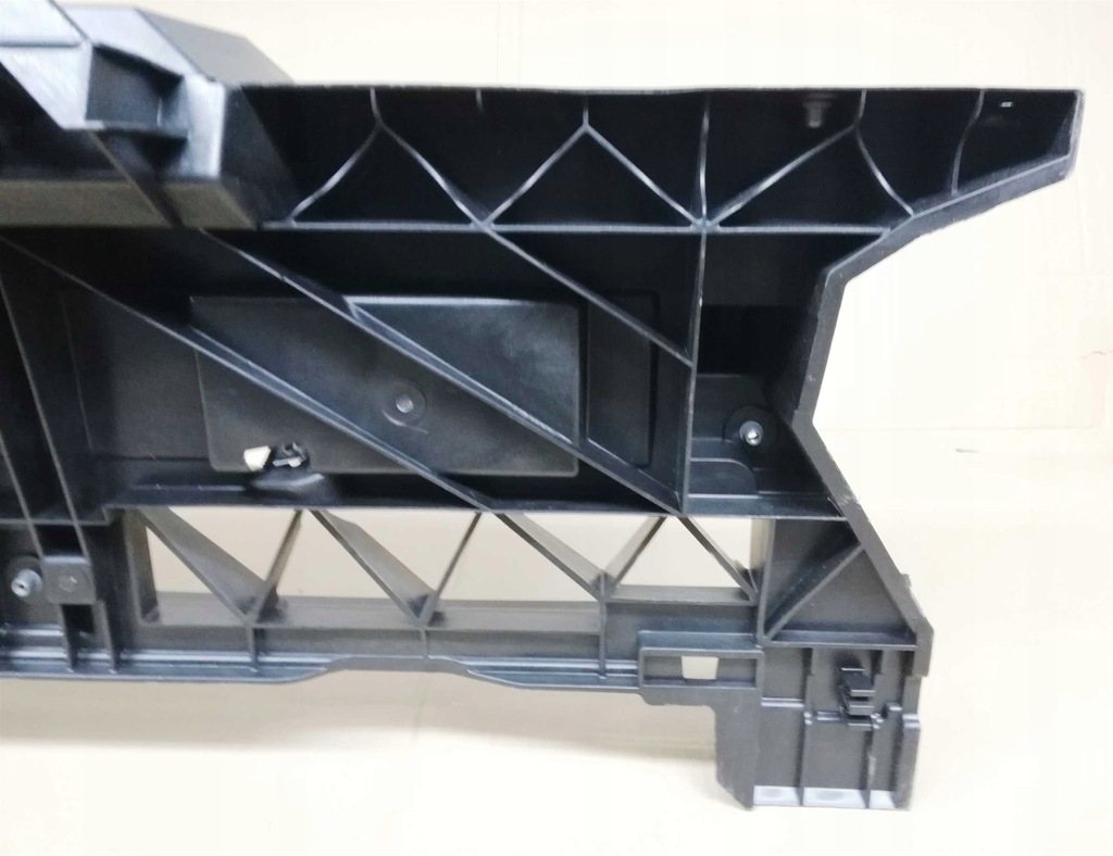 фото №10, Proace 16-22 усилитель передний pas корпус