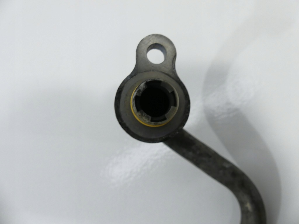 фото №4, Volvo v60 i 13-18 шланг кондиционера 31332530