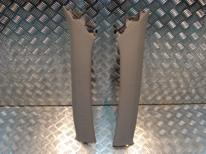 фото №1, Toyota rav 4 rav4 2008 пластики салона салон