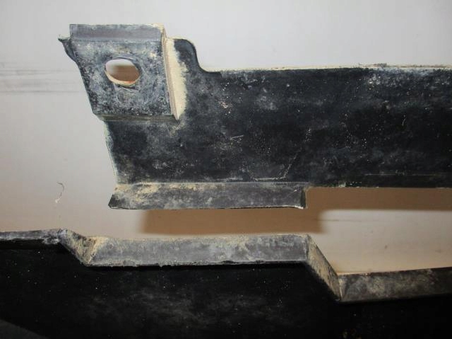 фото №11, Бампер передний перед renault kangoo iii