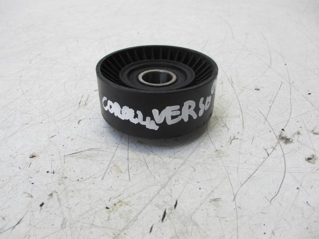 фото №3, Ролик натяжителя toyota corolla verso 2.2 d4d 07r