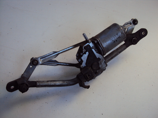 фото №2, Механизм дворник перед alfa romeo mito