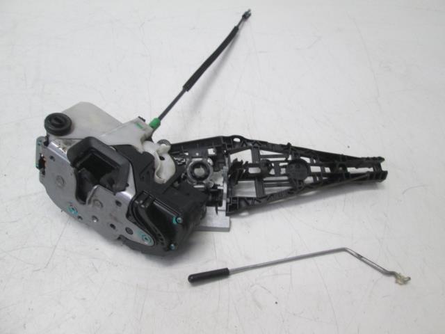 фото №5, Замок двері правий задня opel insignia kombi