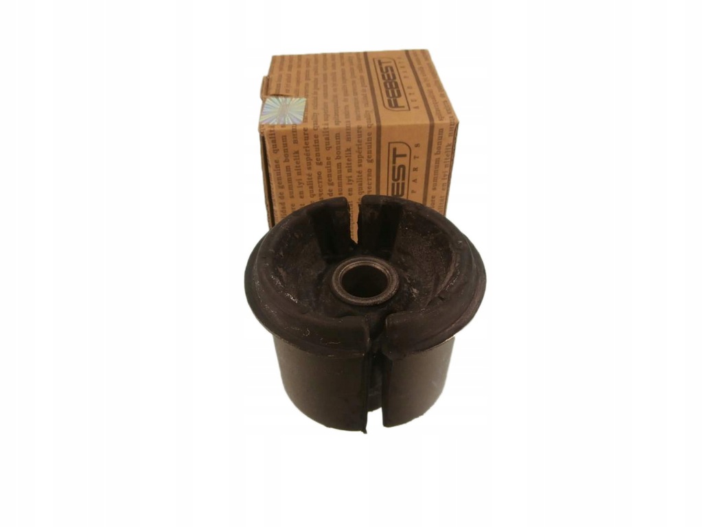 фото №14, Сайлентблок балка задній hyundai tucson 04: -oct.20