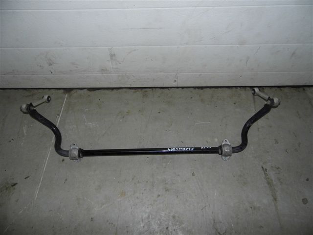 фото №1, Audi a6 c7 4g0 4g стабилизатор перед передний