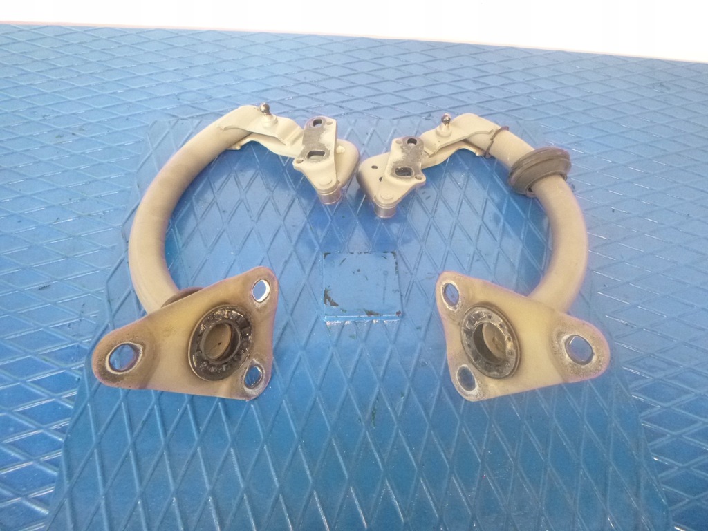 фото №1, Bmw e65 петля петли крышки задняя комплект 2szt