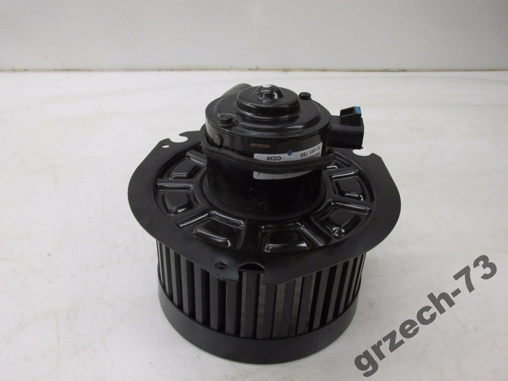 фото №1, Cadillac escalade gmc yukon повітродувка вентилятор